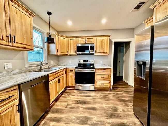 Foto del edificio - Cozy Cottage in Kerrville