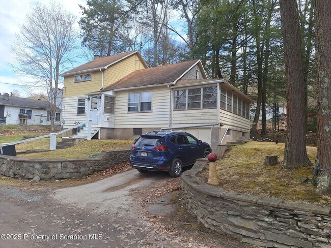 Foto del edificio - 114 Hillbilly Village