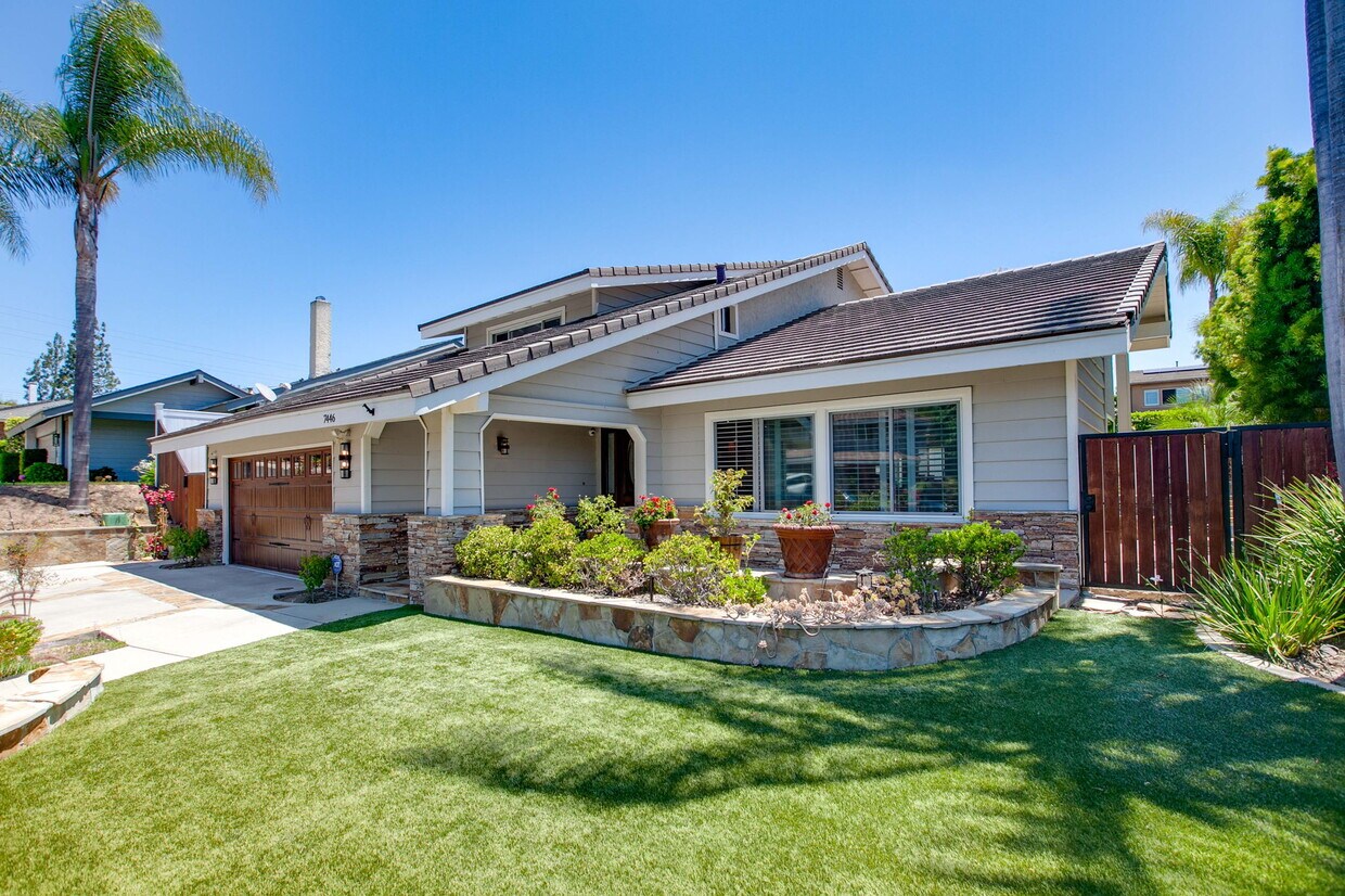 Primary Photo - 7446 Trigo Ln