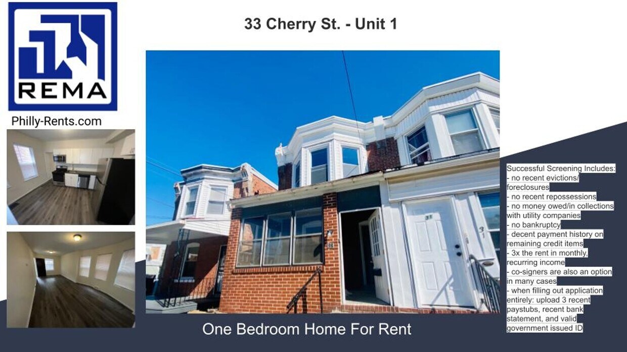 Foto principal - 33 Cherry St