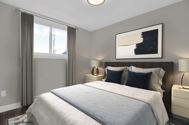 Interior Photo - Riverstone Place & Millstone Place