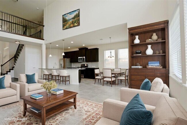 Foto del edificio - 2218 Golden Bay Ln