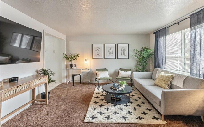 Foto del edificio - 35 S 100 W