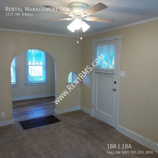 Foto del edificio - 1235 SW Jewell-