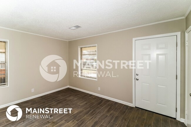 Foto del edificio - 4817 Durbin Ave