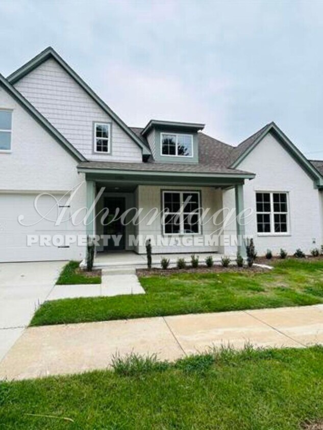 3284 Highland Park Pl, Memphis, TN 38111 House Rental in Memphis, TN