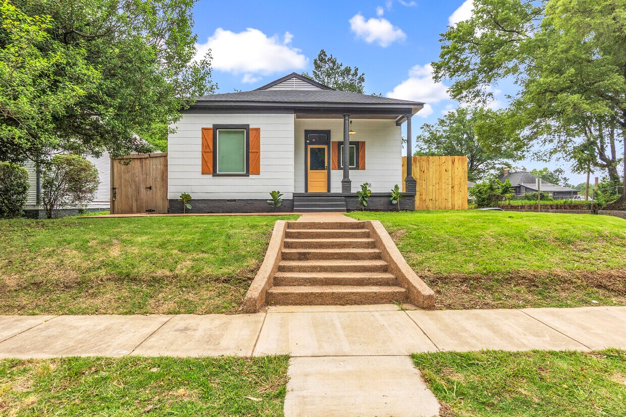Photo - 1721 Nelson Ave (Memphis, TN)