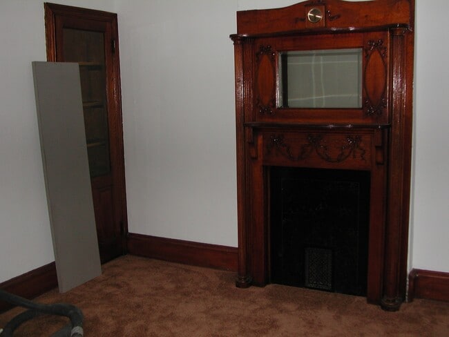 Foto del edificio - 1519 Page St