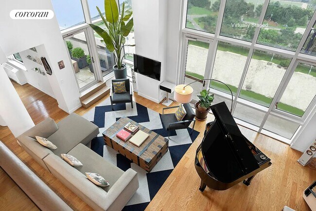 Foto del edificio - 34 N 7th St
