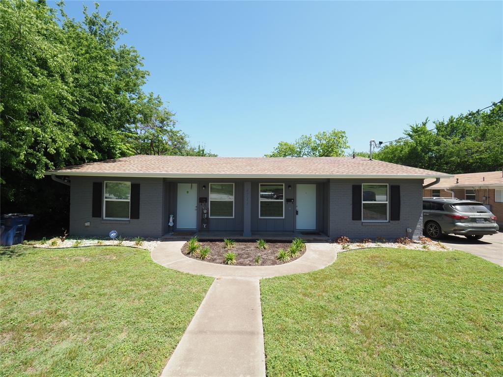 4711 Bull Creek Rd, Austin, TX 78731 Townhome Rentals in Austin TX