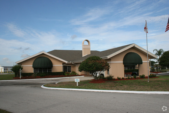 Foto del edificio - Paradise Lakes Mobile Home Park