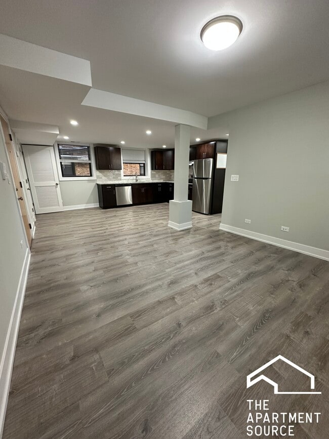 Foto del edificio - 918 Crain St