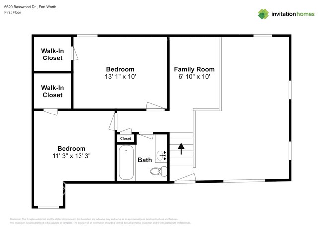 Foto del edificio - 6620 Basswood Dr