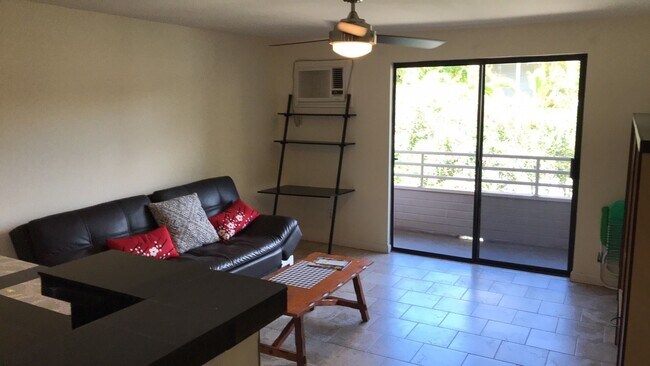 Foto del edificio - Kihei Shores Condo