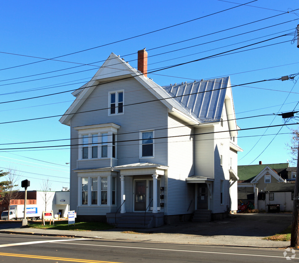 Foto del edificio - 49 Elm St