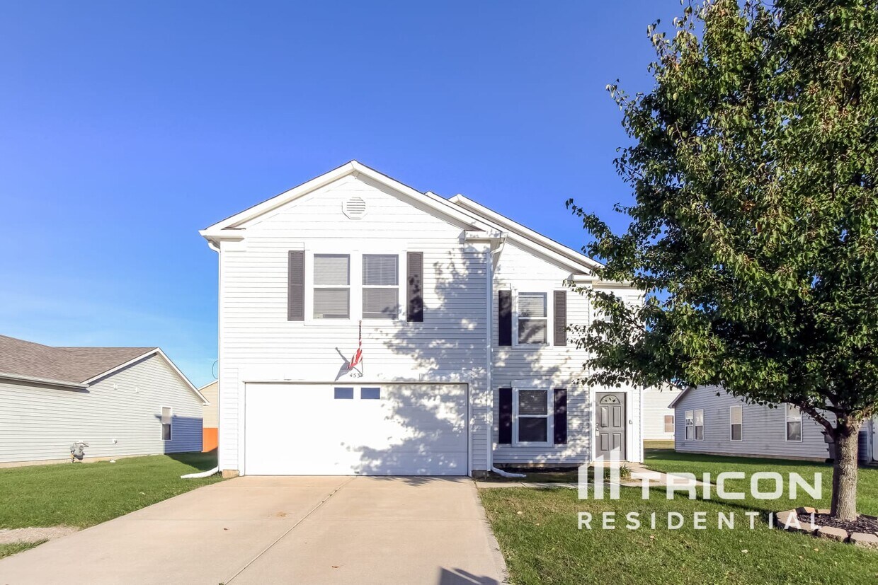 Foto principal - 453 Bridgewater Dr