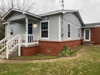 Building Photo - 2100 South St