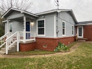 Foto del edificio - 2100 South St