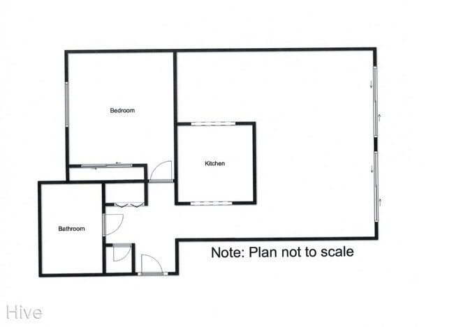 Building Photo - 104 N 104th St
