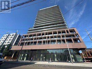 Building Photo - 285 Dufferin St