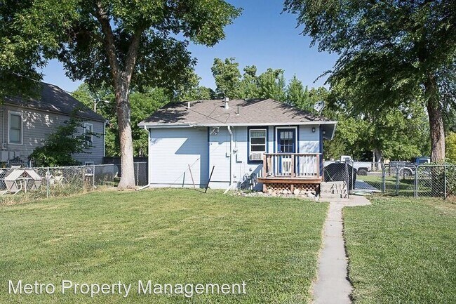 Foto del edificio - 2 br, 1 bath House - 2818 8th Ave S
