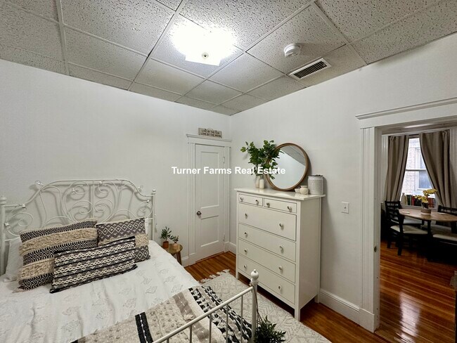 Foto del edificio - 9 Woodbridge St