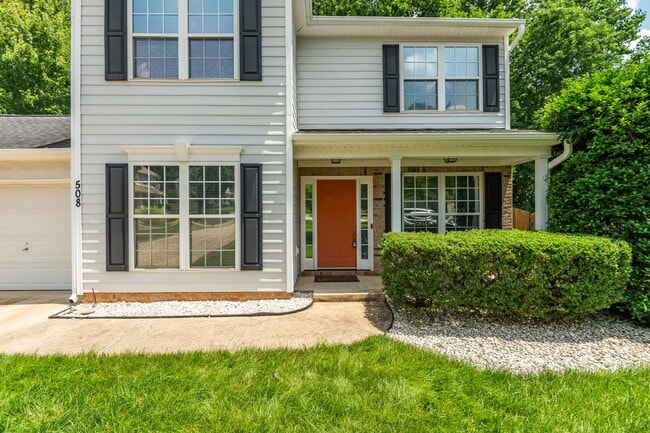 Building Photo - Charming 3-Bedroom Rental in Sunset Hills ...