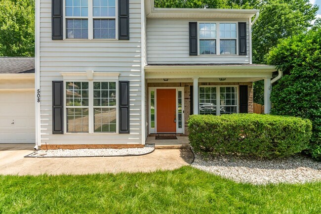 Foto del edificio - Charming 3-Bedroom Rental in Sunset Hills ...