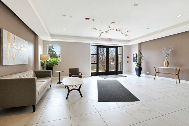 Foto del edificio - 833 Laurel Ave