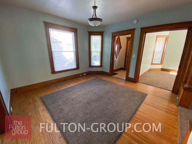 Foto del edificio - 714 Veto St NW