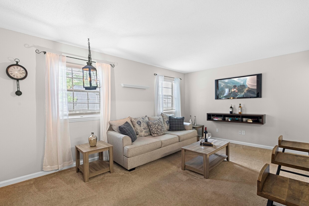 Living Room - Kingswood - Students save up to 10%!