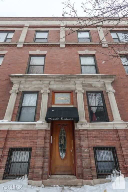 Building Photo - 4353 S Indiana Ave