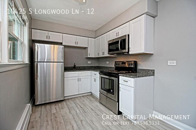 Foto del edificio - 10435 Longwood Ln