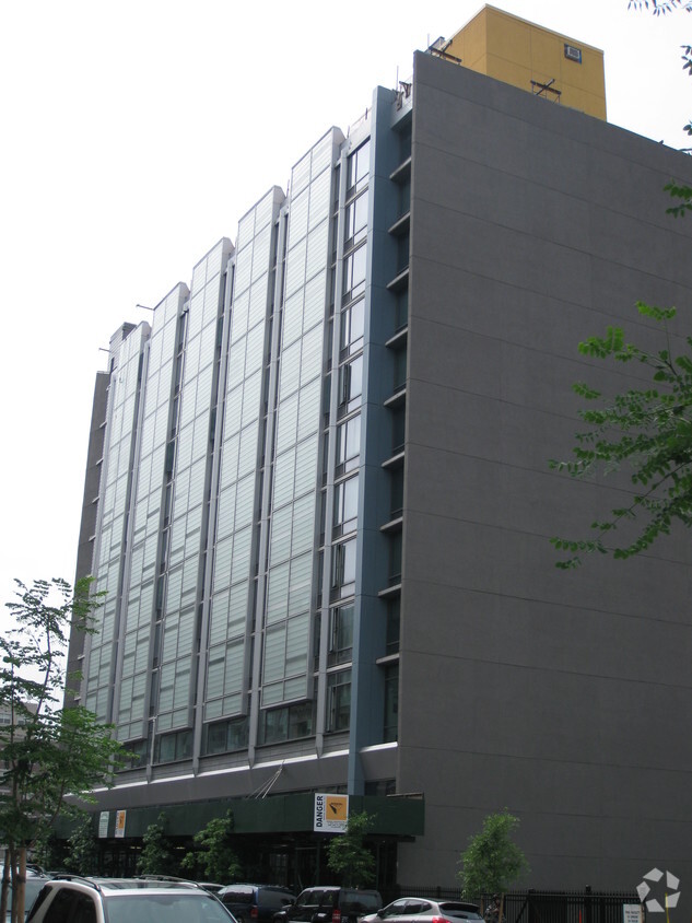 Building Photo - The Schermerhorn