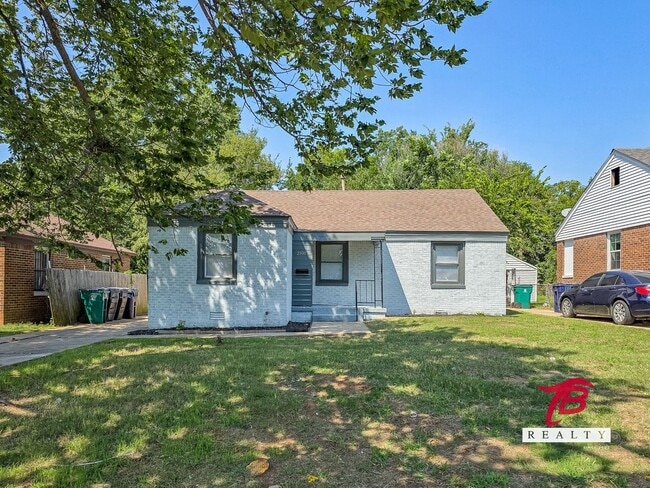 ozy 3-Bedroom Home in NE OKC – Affordable ... - ozy 3-Bedroom Home in NE OKC – Affordable ...