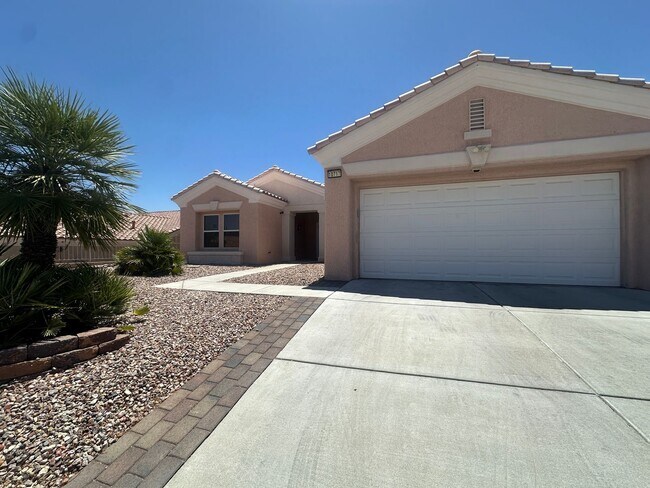 Foto del edificio - Sun City Summerlin 2 Bedroom