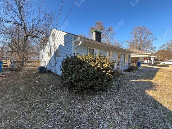 Foto del edificio - 405 Healy St