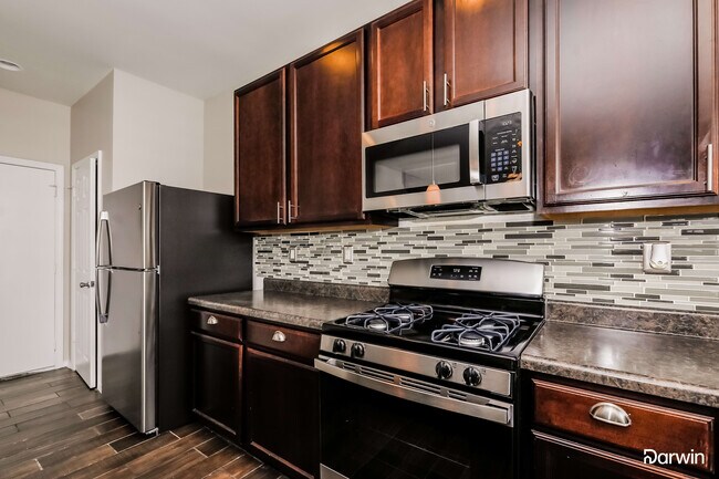 Foto del edificio - 4423 Kiddle Ln