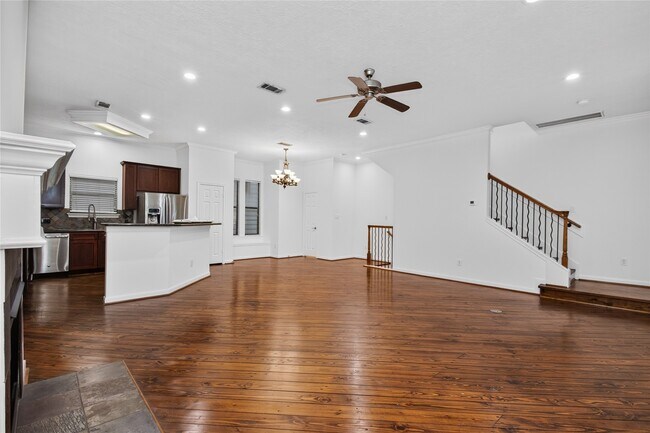 Foto del edificio - 2304 Jackson St