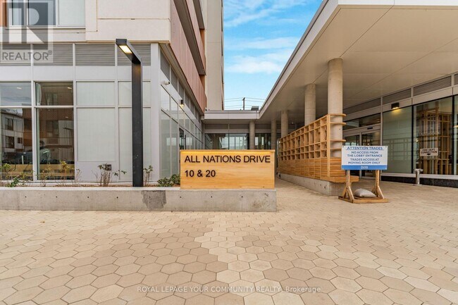 Building Photo - 20 All Nations Dr