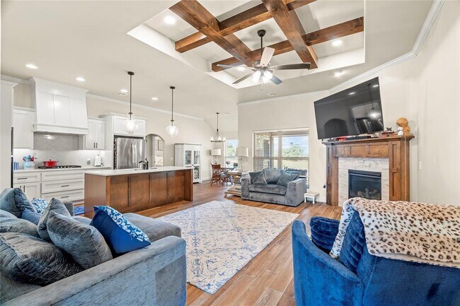 Foto del edificio - 2253 N Payton Ct