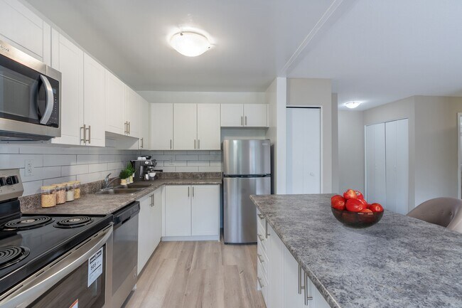 Photo du bâtiment - 192 Kemp Cres