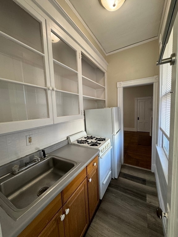 Foto del edificio - 542 County St