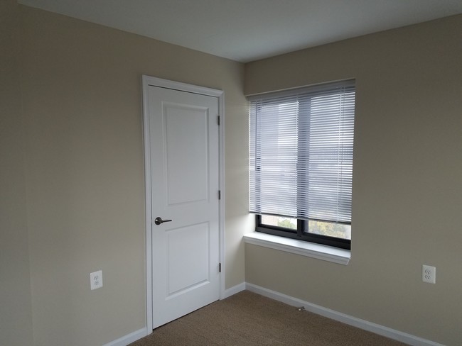 Bedroom - Waverly House