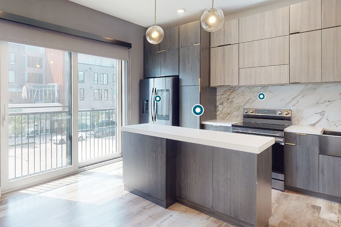 Photo - Hudson Apartments