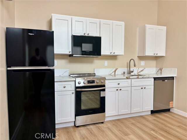 Foto del edificio - 1464 3rd St