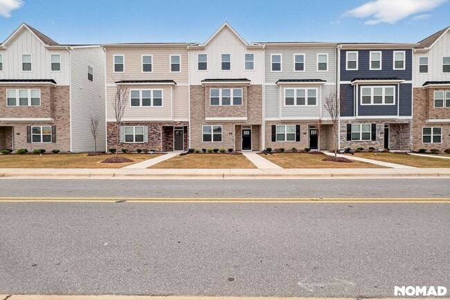 Foto del edificio - 815 Washington St