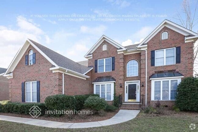 Building Photo - 1704 Crestgate Dr