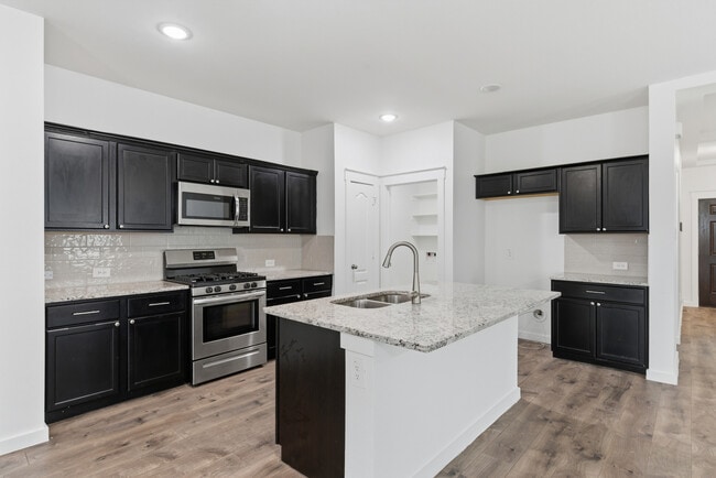 Foto del edificio - 2621 Moser Ln