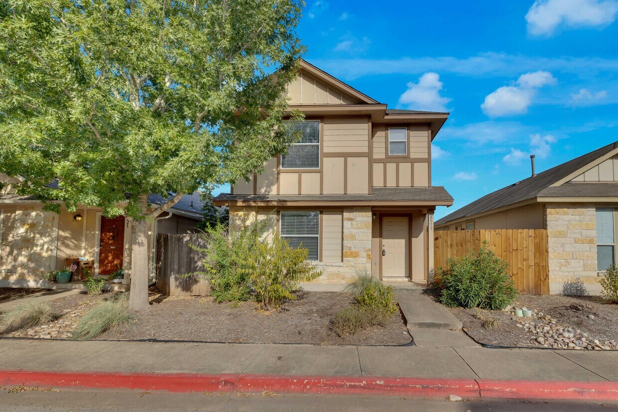 4519 Secure Ln, Austin, TX 78725 House Rental in Austin, TX